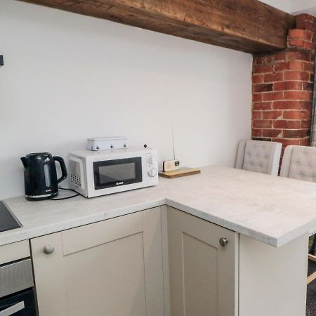 Hawthorn Cottage Scarborough Dış mekan fotoğraf