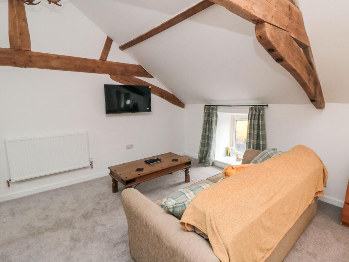 Hawthorn Cottage Scarborough Dış mekan fotoğraf