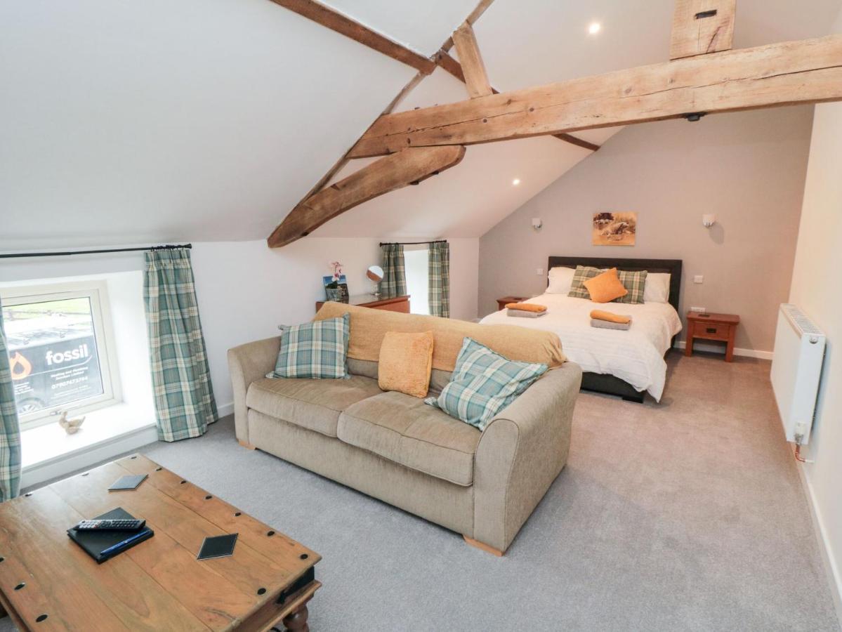 Hawthorn Cottage Scarborough Dış mekan fotoğraf