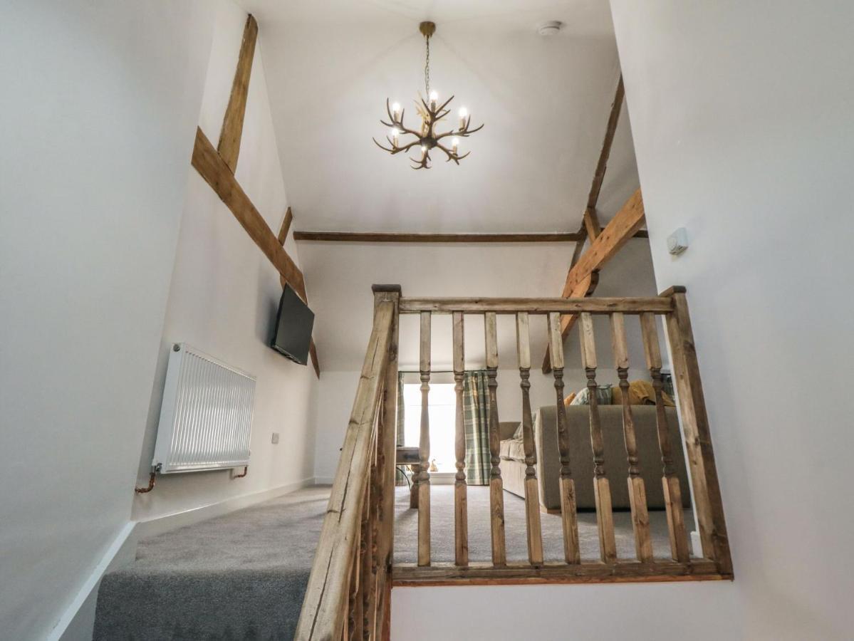 Hawthorn Cottage Scarborough Dış mekan fotoğraf