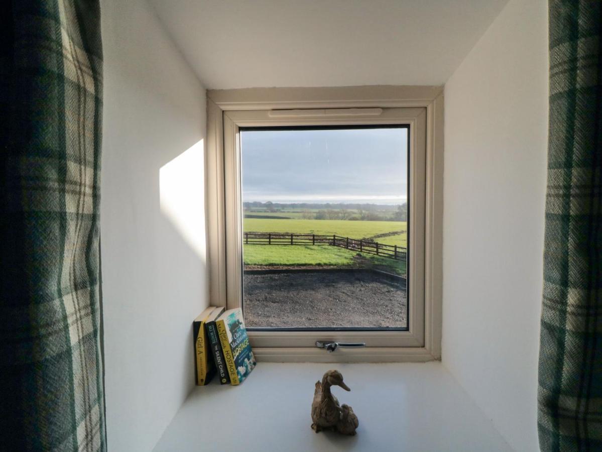 Hawthorn Cottage Scarborough Dış mekan fotoğraf